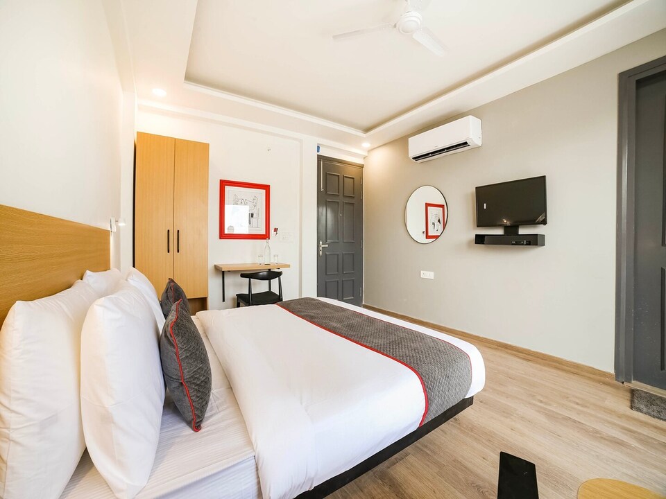 Townhouse Sector 46 Gurgaon Near Appu Ghar, Gurugram