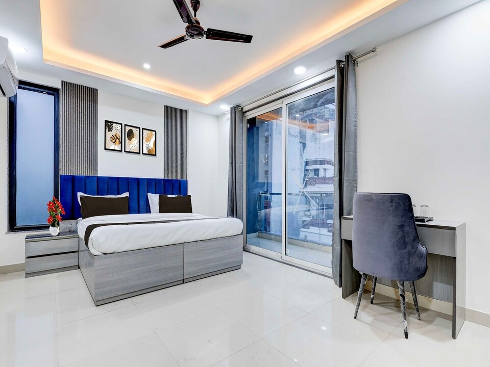 Townhouse OAK Hotel Cloud Bay, Gurugram