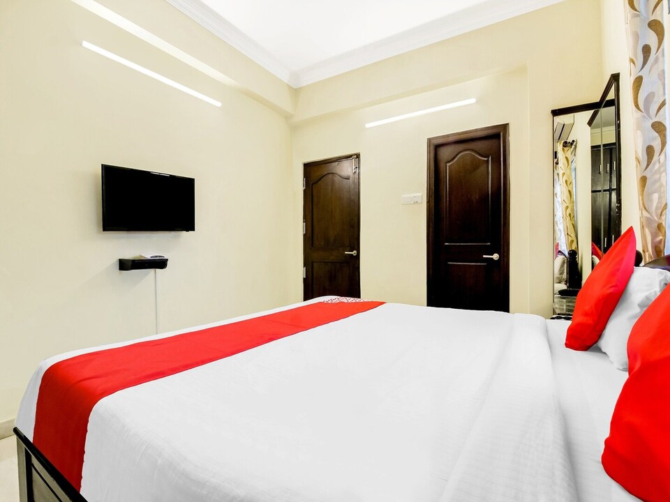 Townhouse Sri Nirvana Inn, Hyderabad