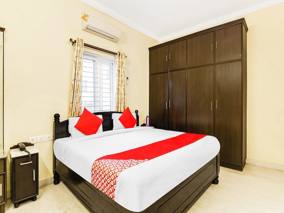 Townhouse Sri Nirvana Inn, Hyderabad