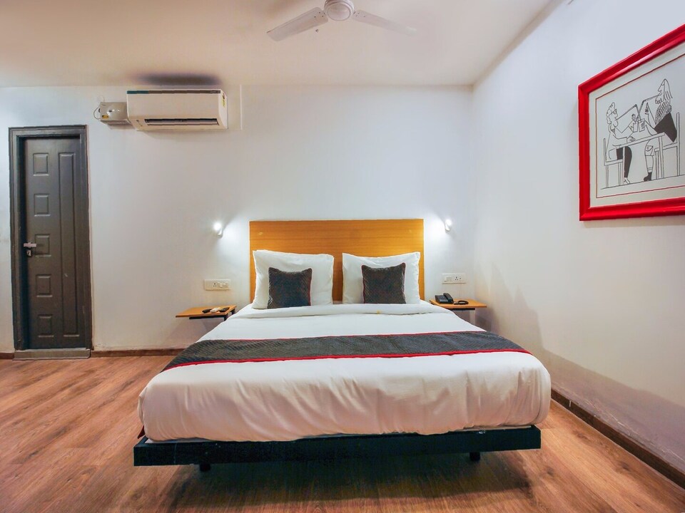 Super Townhouse RCC Sunrise, Hyderabad
