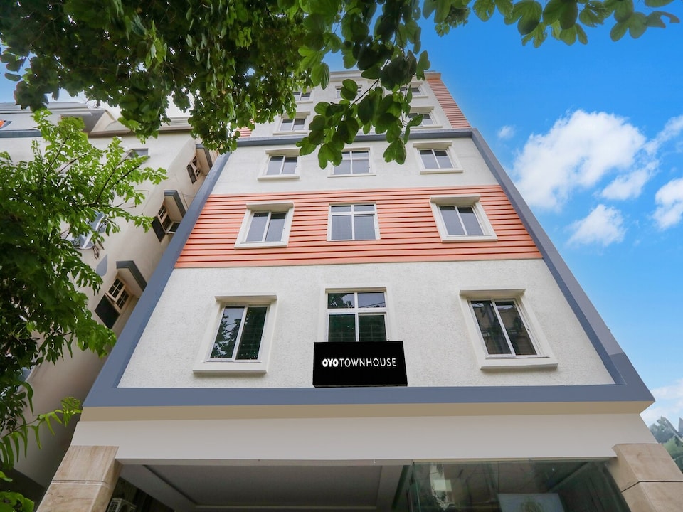 Townhouse Sri Nirvana Grand, Hyderabad