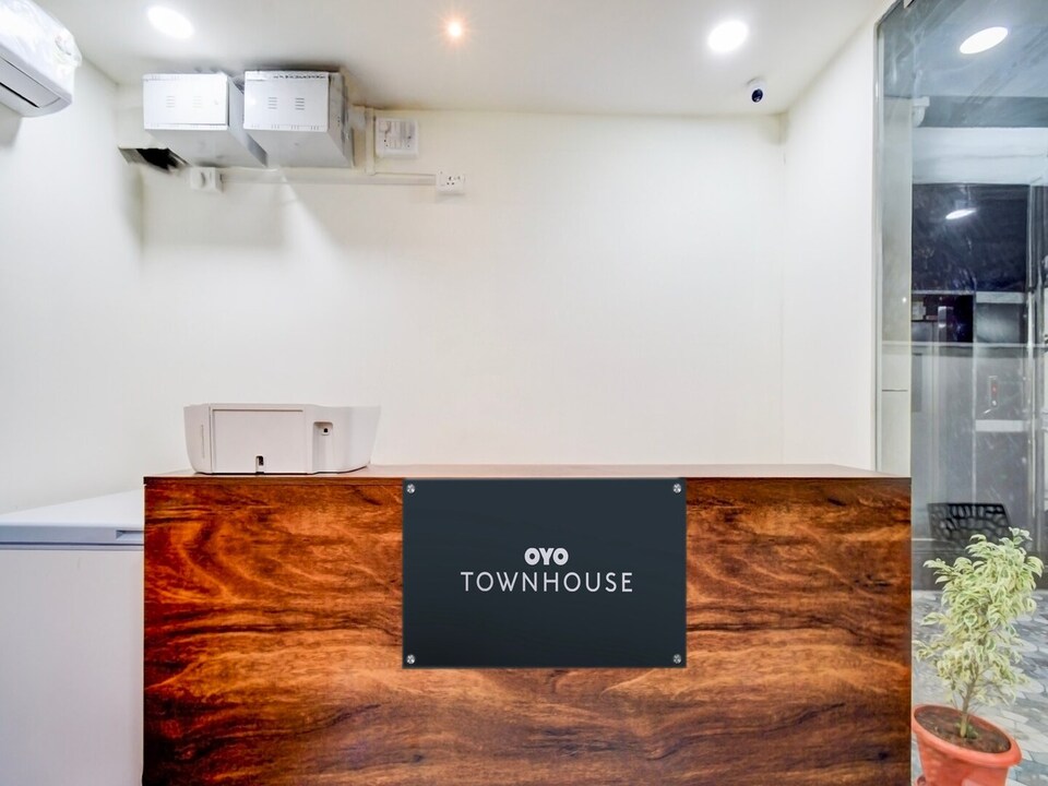Townhouse Nallagandla Nest, Nallagandla