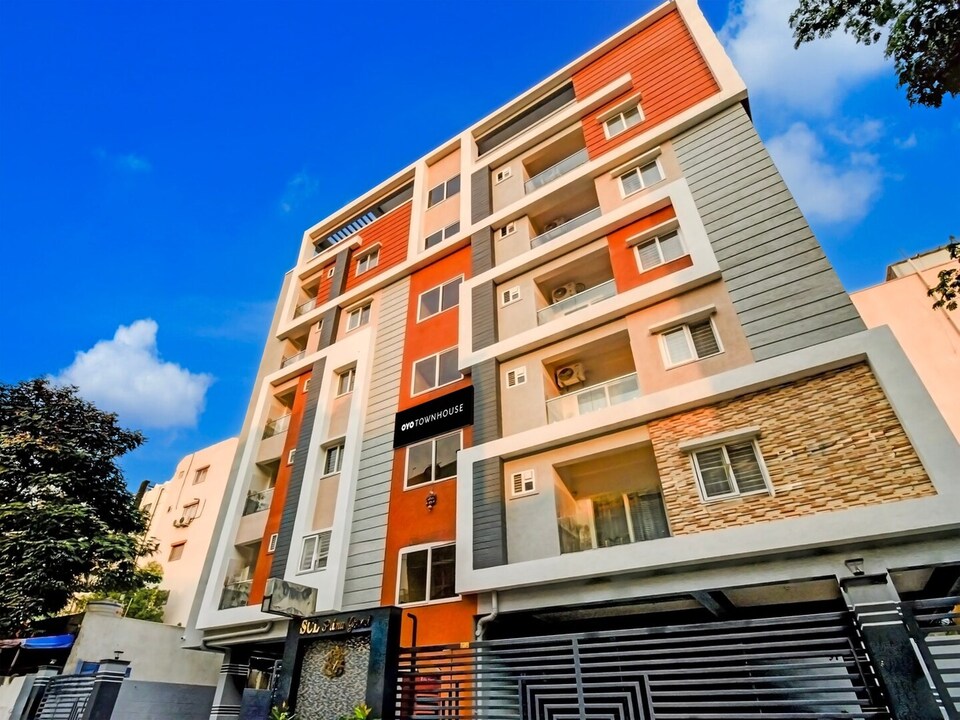 Townhouse Nallagandla Nest, Nallagandla