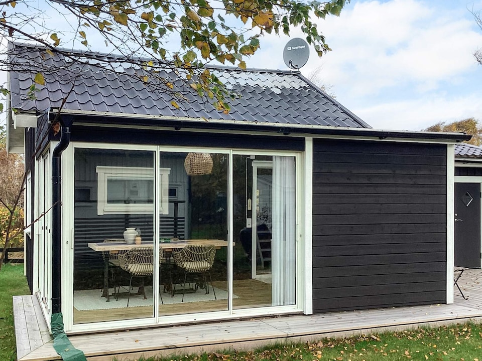 4 sterren vakantie huis in Halmstad, Halmstad