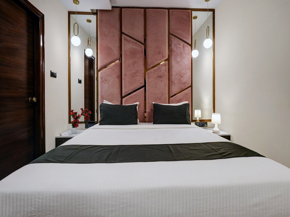Astra Hotels & Suites - Koramangala, Bengaluru
