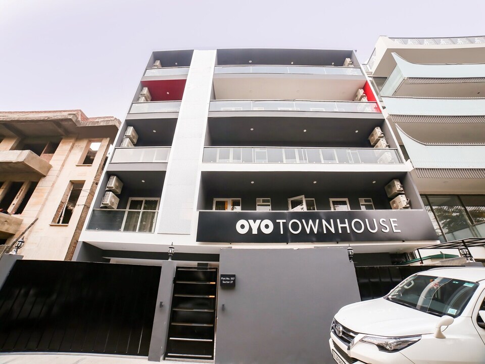 Townhouse Near Appu Ghar, Gurugram