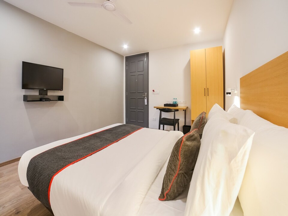 Townhouse Near Appu Ghar, Gurugram