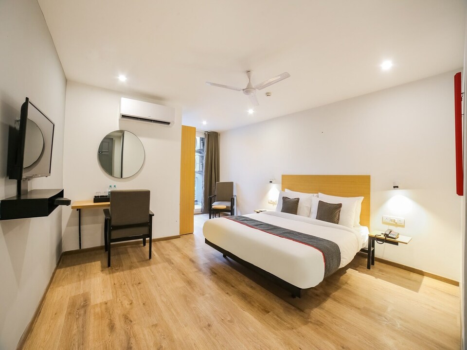 Townhouse Near Appu Ghar, Gurugram