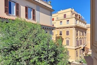 Ampio appartamento Prati per famiglie