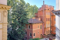 Ampio appartamento Prati per famiglie