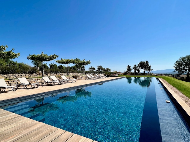 Maniero in der Maremma, Luxusvilla in der Toskana