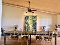 Maniero in der Maremma, Luxusvilla in der Toskana