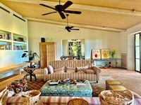 Maniero in der Maremma, Luxusvilla in der Toskana