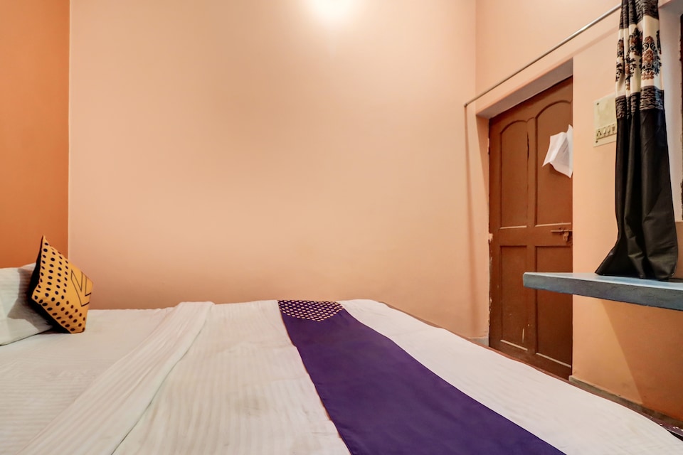 Duplicate code of - VNS602, Sarnath Varanasi, Varanasi