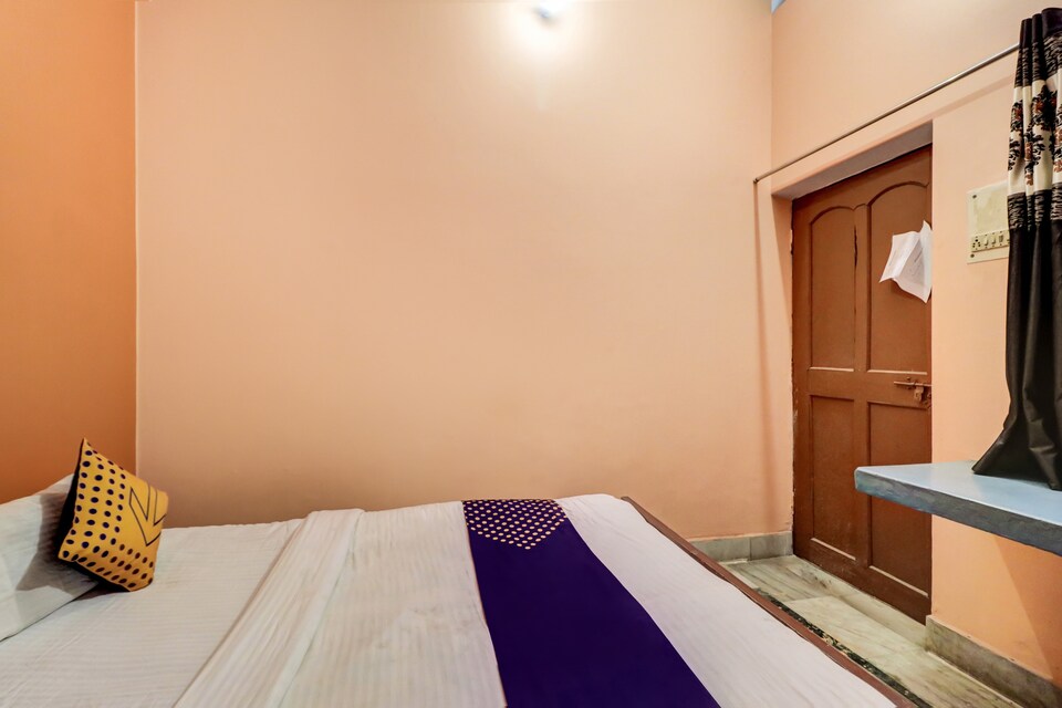 Duplicate code of - VNS602, Sarnath Varanasi, Varanasi