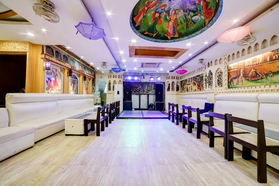 OYO 71707 Royal Occasion , Rohini Delhi, Delhi