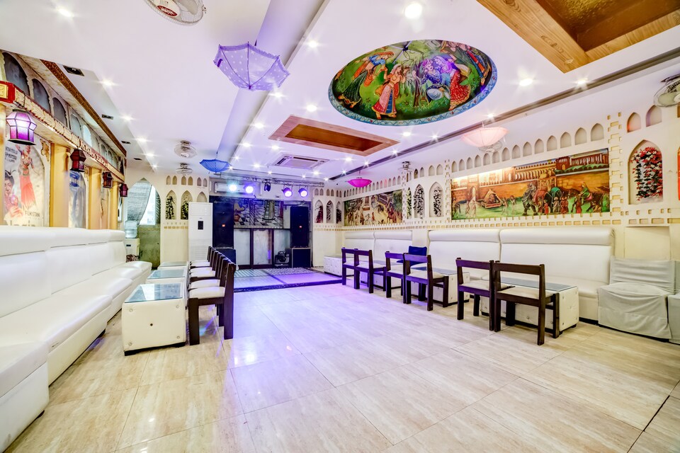 OYO 71707 Royal Occasion , Rohini Delhi, Delhi