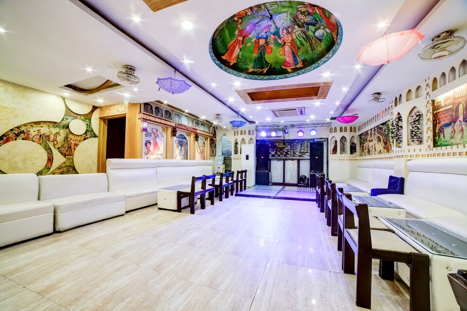 OYO 71707 Royal Occasion , Rohini Delhi, Delhi