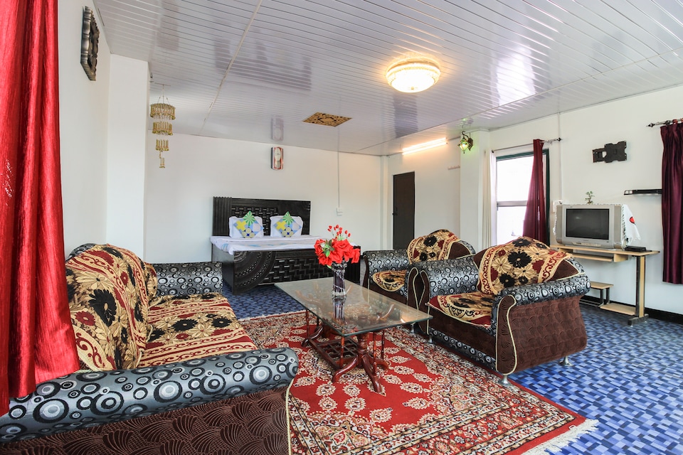 OYO Home 71709 Elegant Homestay Bhimtal, Bhimtal Nainital, Nainital