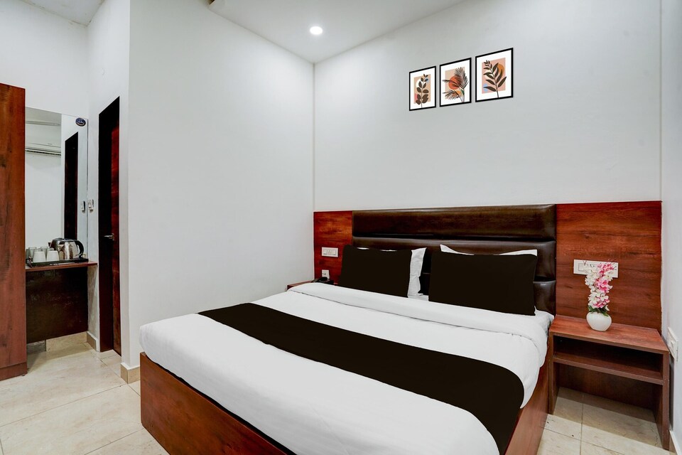 Classic Hotel Kc Royal, Zirakpur