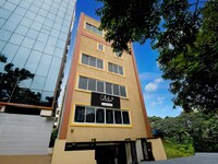 Hotel O Kakatiya Hills FormerlyShree Adithya Luxury Rooms