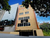 Hotel O Kakatiya Hills FormerlyShree Adithya Luxury Rooms