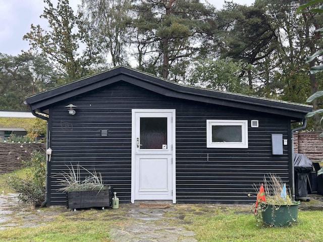 5 stjernet sommerhus i Nexø, Bornholm