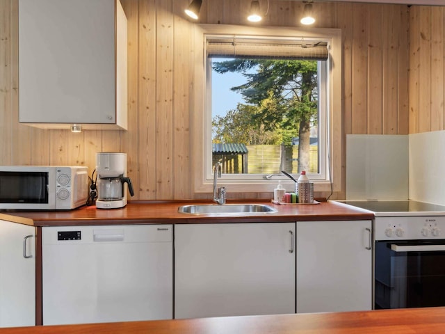 5 Sterne Ferienhaus in Væggerløse, Falster