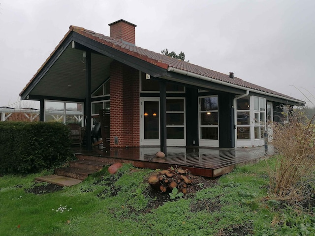 5 Sterne Ferienhaus in Haderslev, Südöstliches Jütland und Als