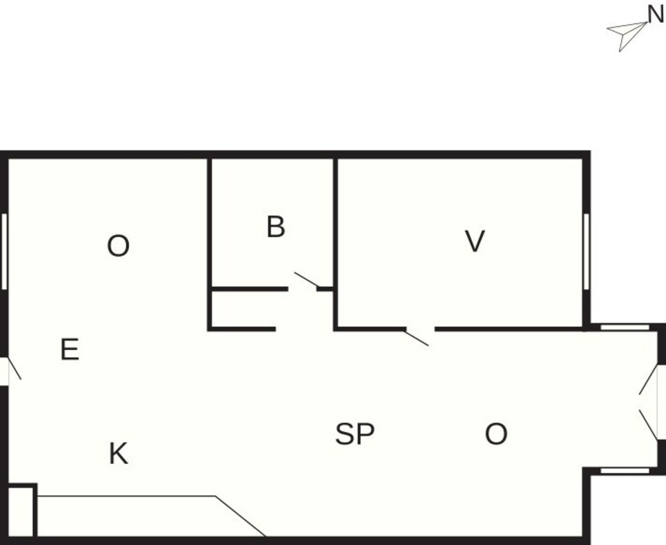 5 star holiday home in Hejls, Southeast Jutland and Als