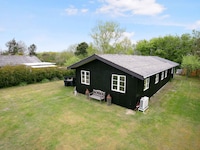 5 sterren vakantie huis in Kirke Hyllinge