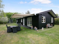 5 sterren vakantie huis in Kirke Hyllinge