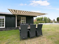 5 sterren vakantie huis in Kirke Hyllinge