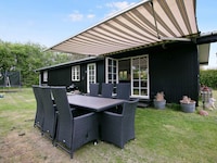 5 sterren vakantie huis in Kirke Hyllinge