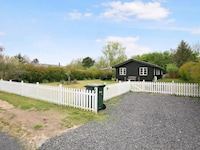 5 sterren vakantie huis in Kirke Hyllinge