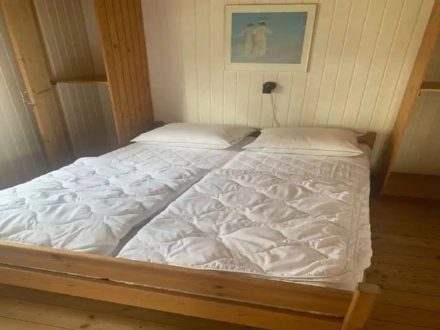 5 stjernet sommerhus i Løgstør, Rundt om Limfjorden