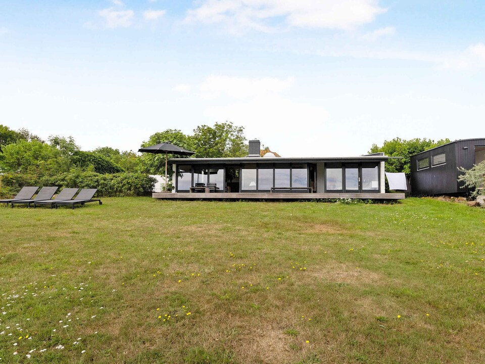 5 star holiday home in Gudhjem, Bornholm
