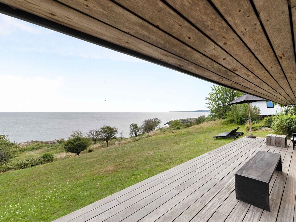 5 star holiday home in Gudhjem, Bornholm