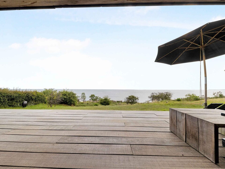 5 star holiday home in Gudhjem, Bornholm