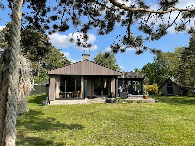 5 stjernet sommerhus i Rødby, Lolland