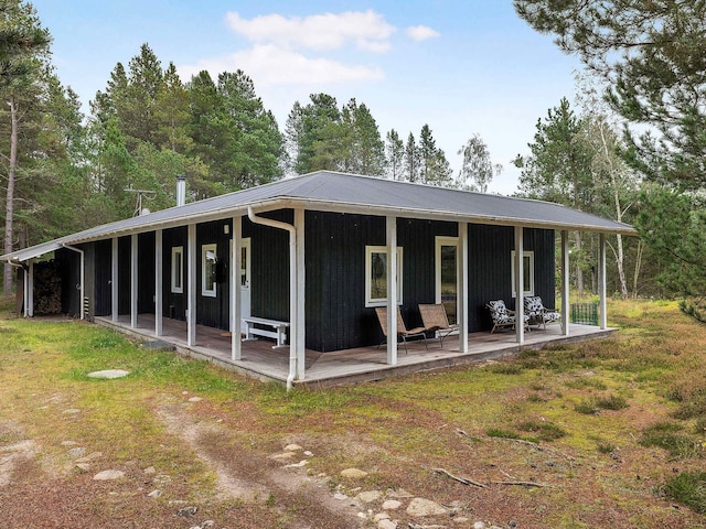 5 stjernet sommerhus i Hadsund, Himmerland