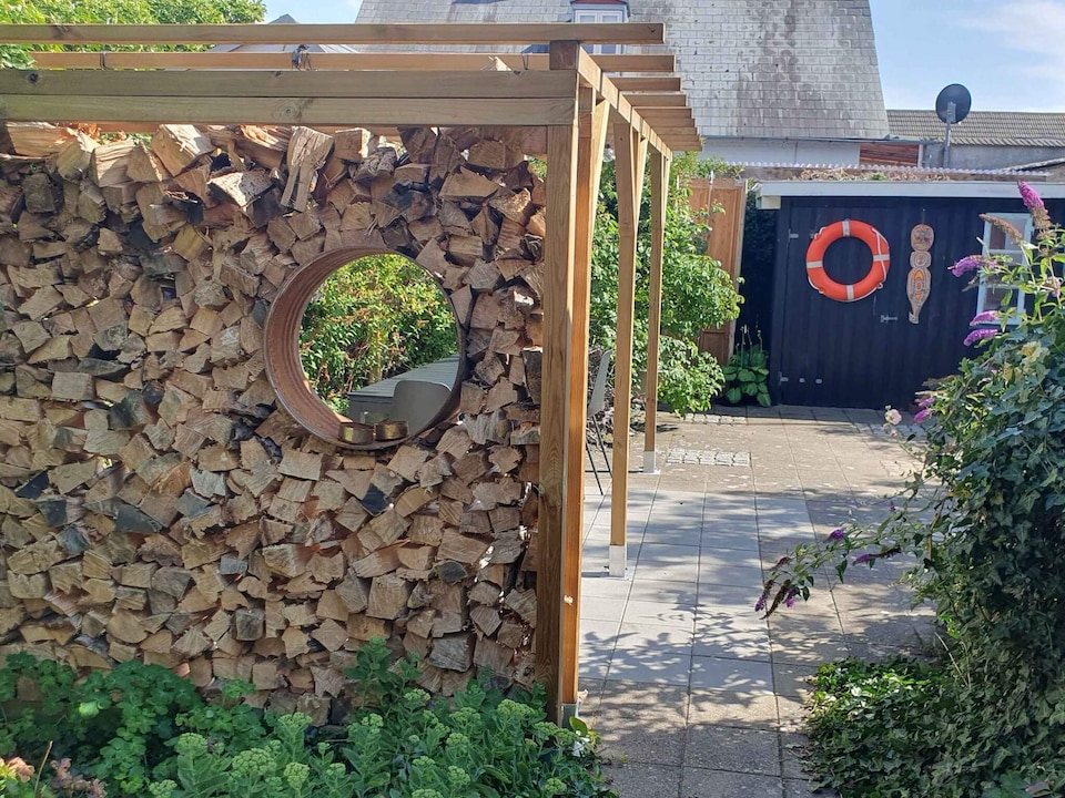 5 star holiday home in Marstal