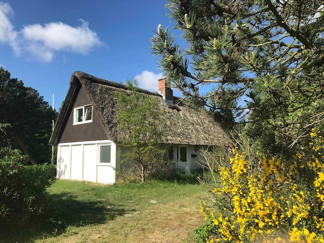 5 stjernet sommerhus i Rømø, Rømø og Mandø