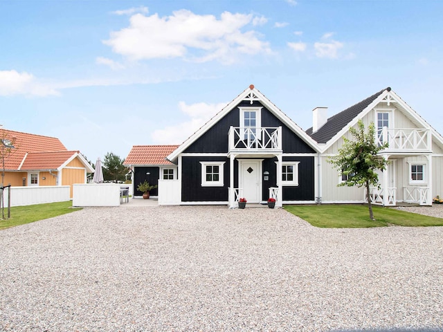 5 stjernet sommerhus i Brenderup Fyn, Nordfyn