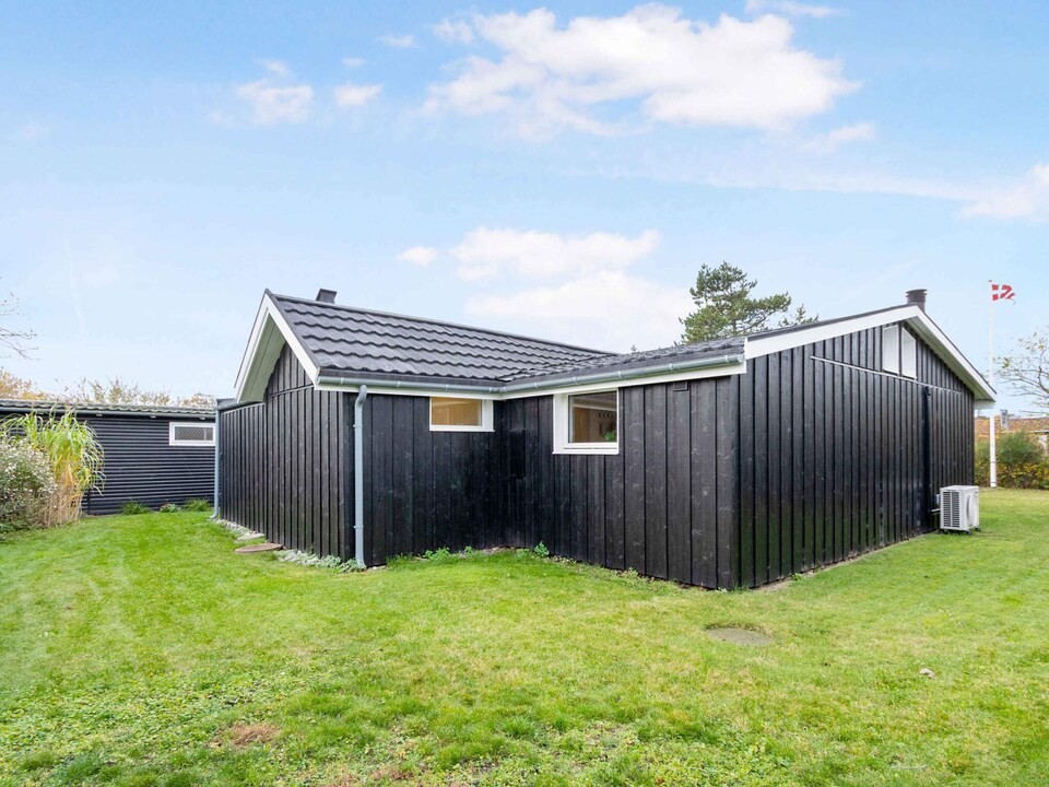 5 star holiday home in Slagelse