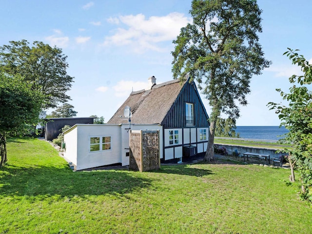 5 stjernet sommerhus i Allinge, Bornholm