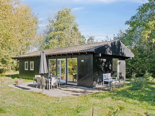 5 sterren vakantie huis in Kirke Hyllinge