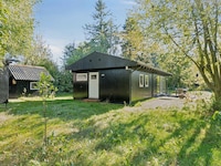 5 sterren vakantie huis in Kirke Hyllinge