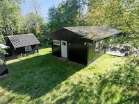 5 sterren vakantie huis in Kirke Hyllinge